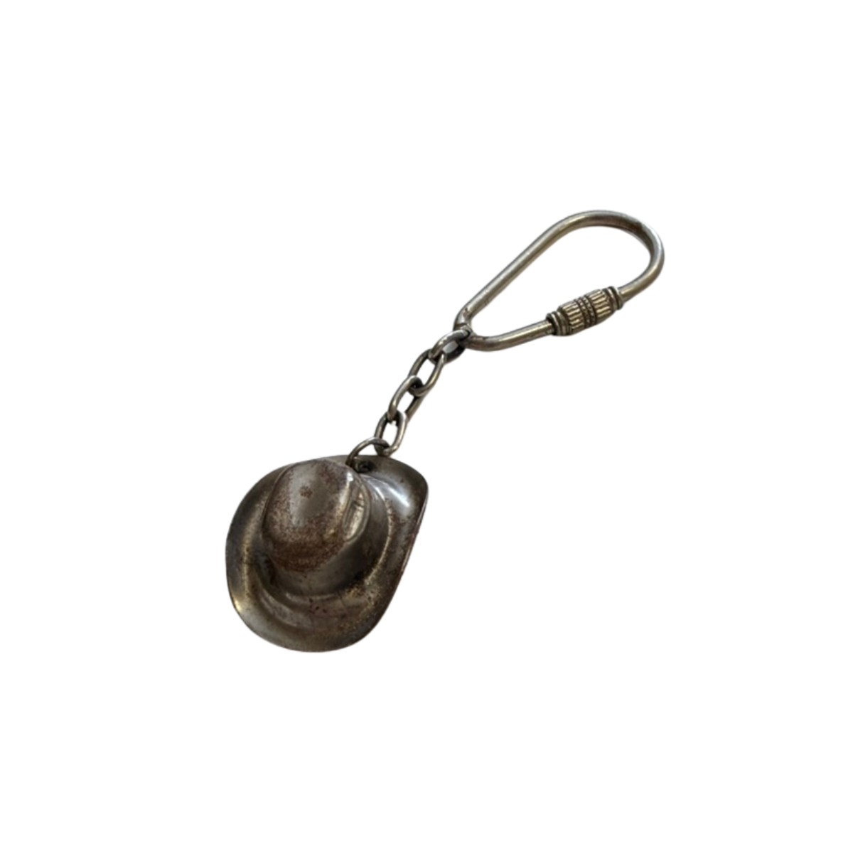 Vintage Key Chain