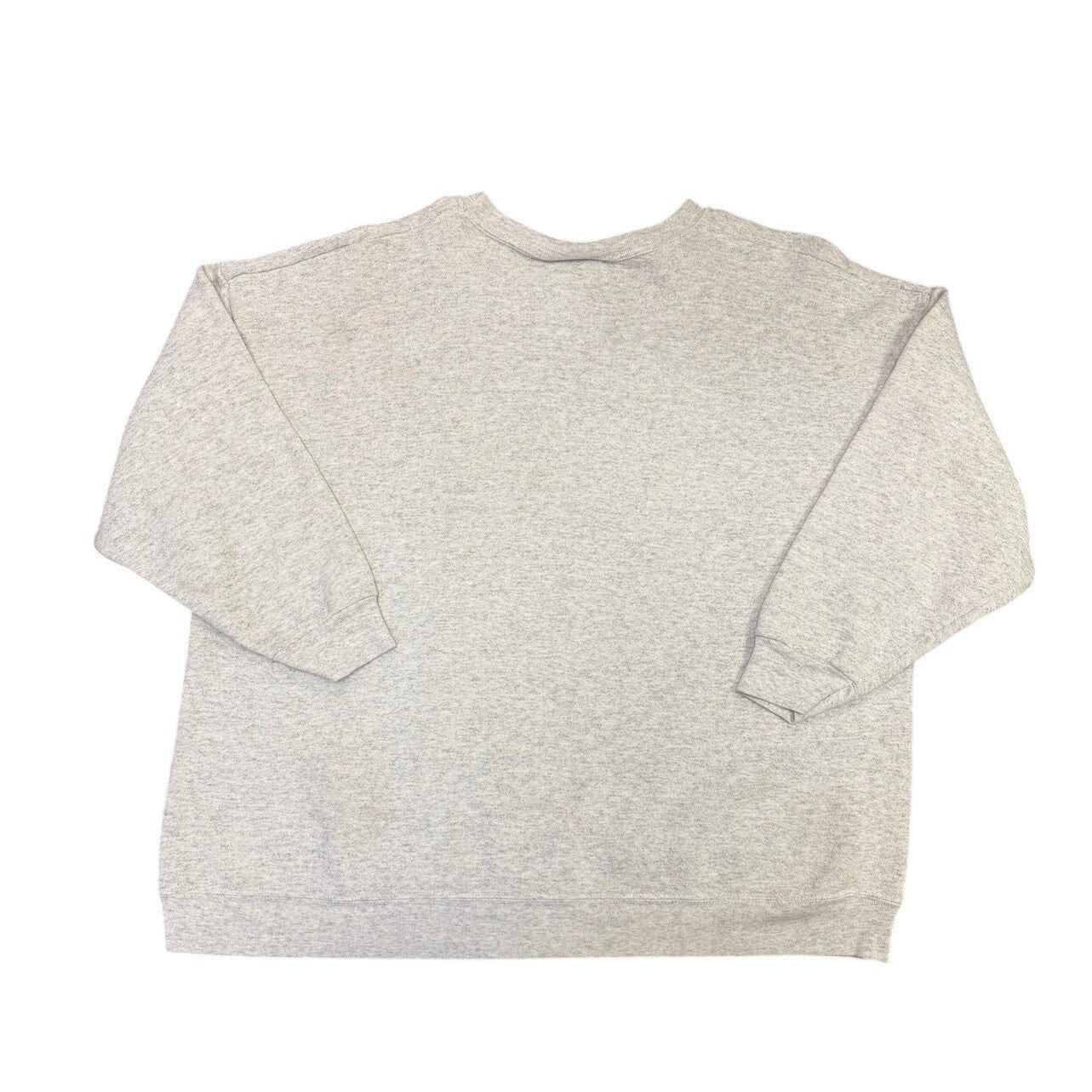 Vintage Disney Tigger Crewneck Sweatshirt 2XL Gray | 90s Pooh Pullover
