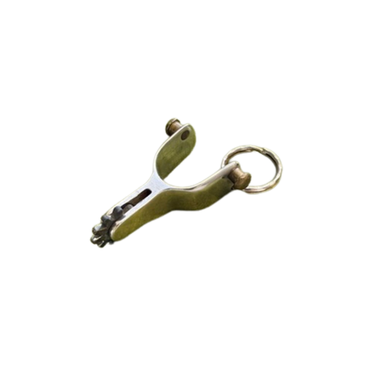 Vintage Key Chain