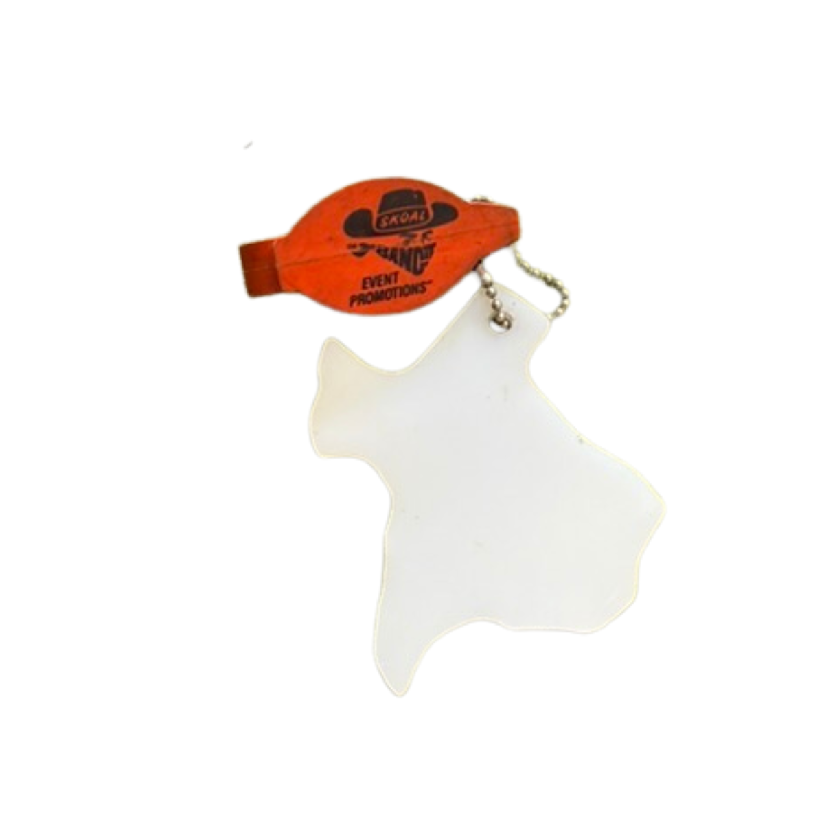 Vintage Key Chain