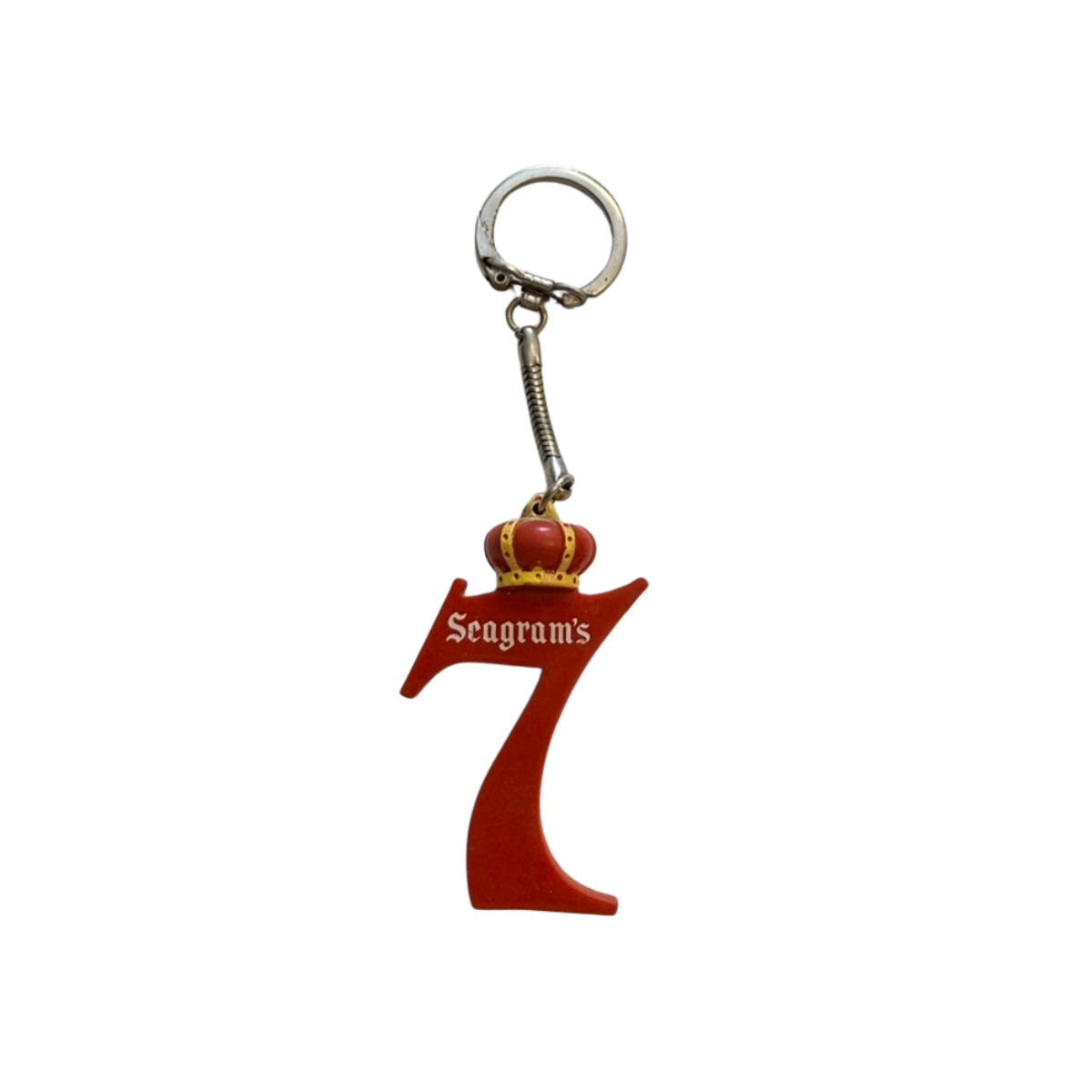 Vintage Key Chain