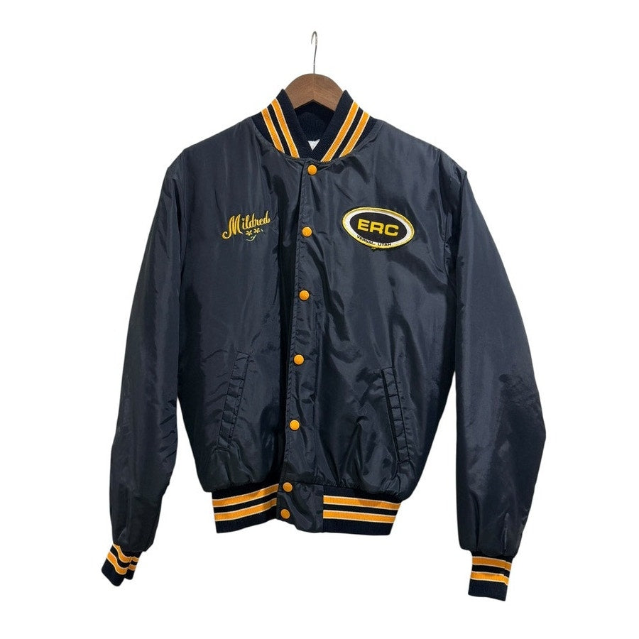 ERC Workwear Jacket (Wool-Lined)