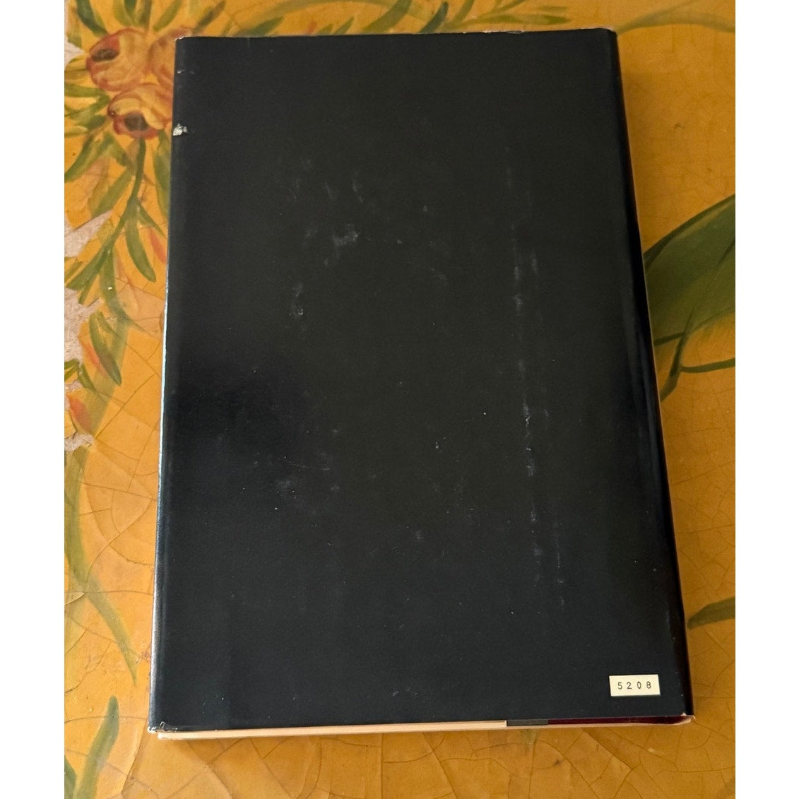 Vintage 70's Doctor Who Hardcover – Terrance Dicks “The Adventures of Doctor Who”