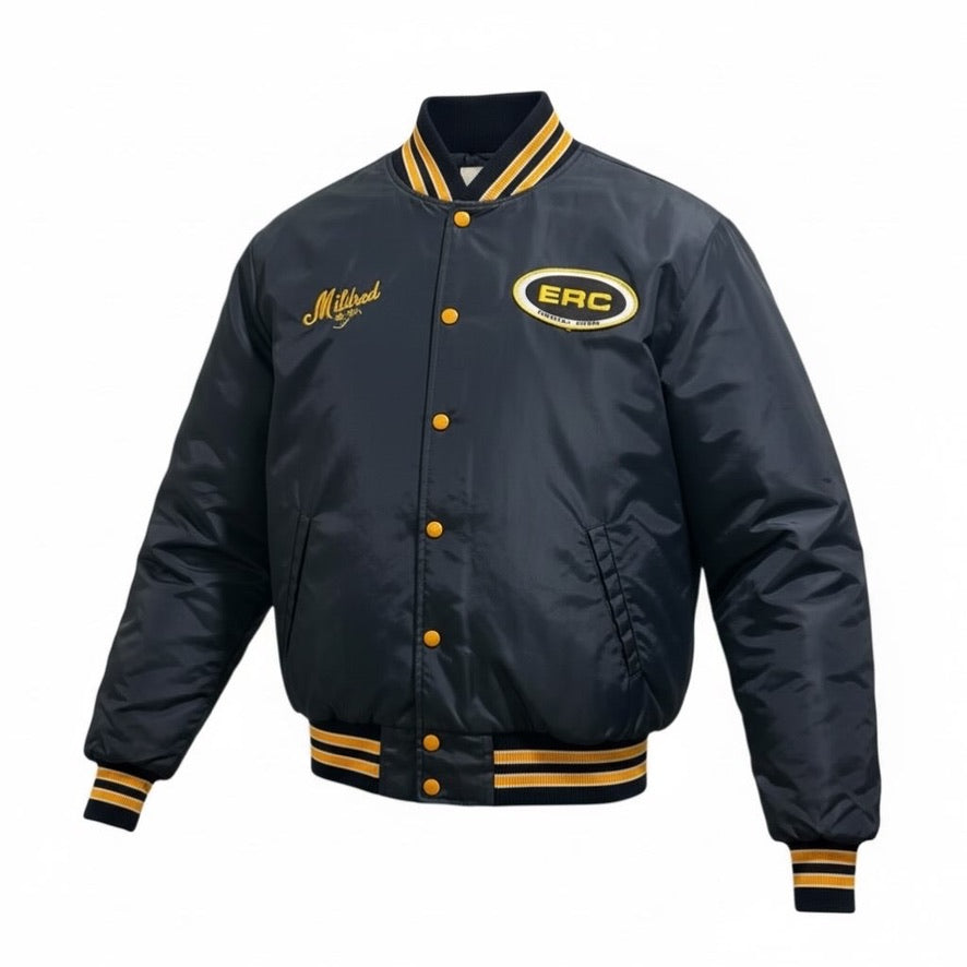 ERC Workwear Jacket (Wool-Lined)