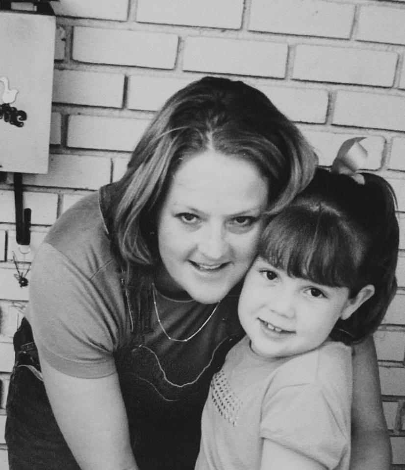 Mulligan Lane Jaycee and Jodee
