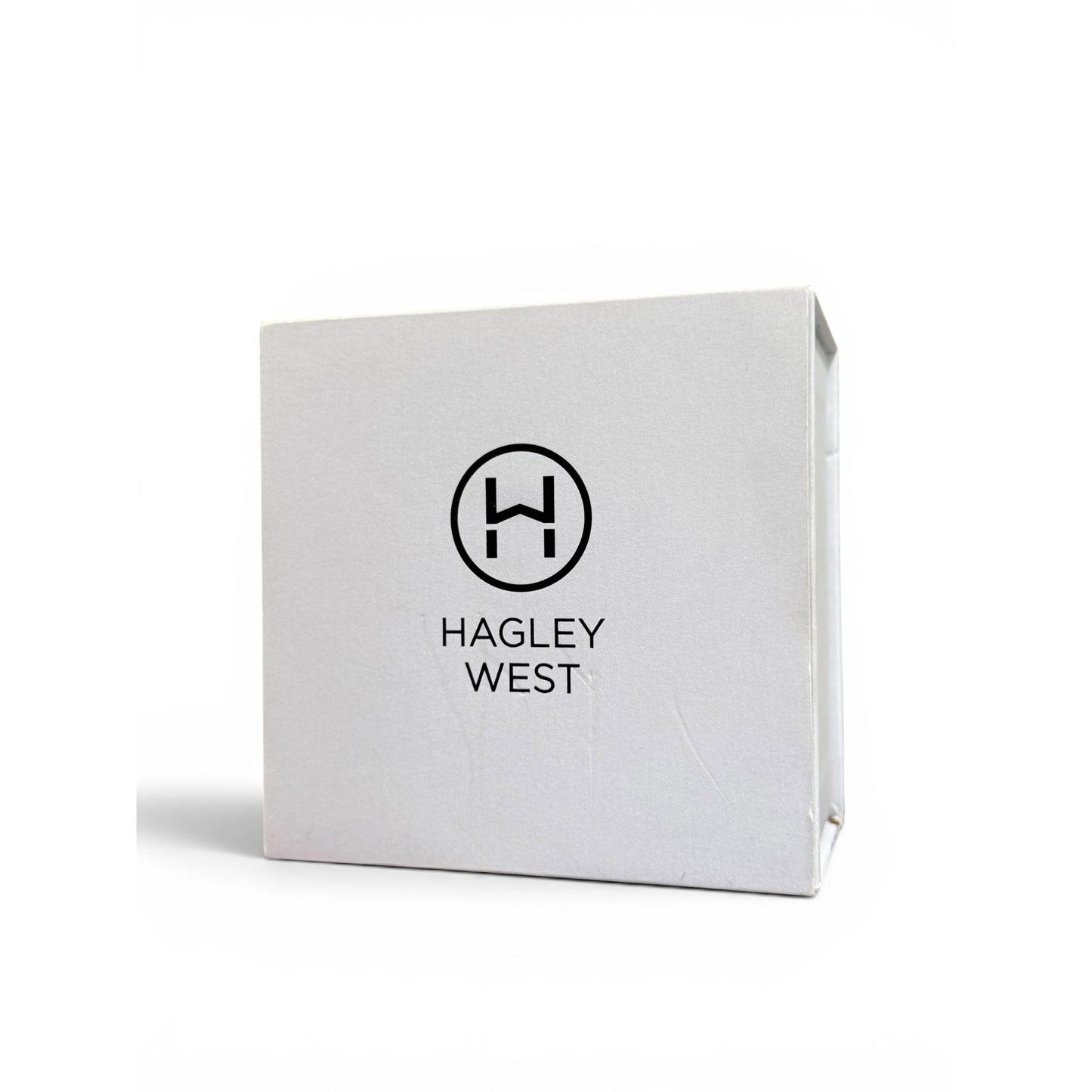 Hagley West Women’s Two-Tone Watch – New in Box