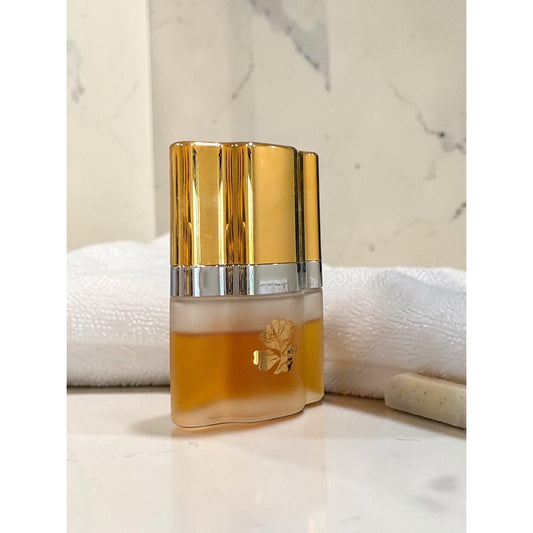 Vintage Oscar de la Renta Esprit de Parfum Natural Spray 1 oz w/ Original Box