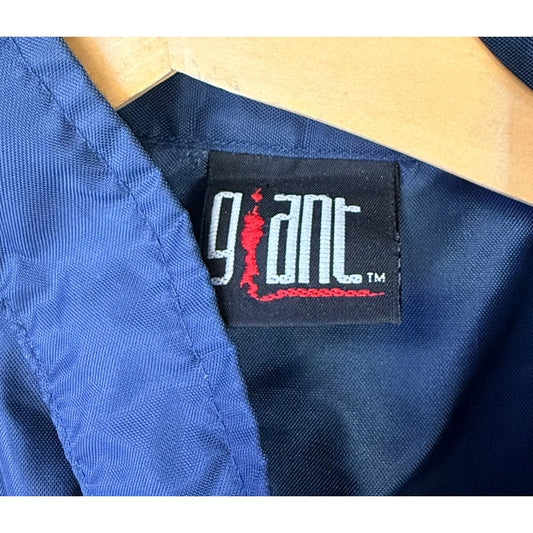 Vintage Matchbox Twenty Windbreaker Jacket | Y2K Band Merch | Navy  Size XL