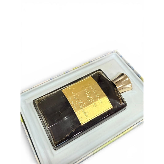 Vintage Estee Lauder Youth-Dew Cologne with Original Box | Classic Perfume